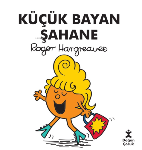 Küçük Bayan Şahane