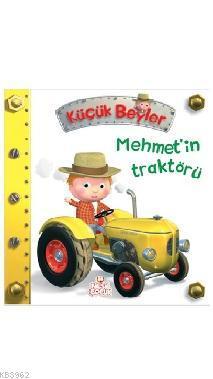 Küçük Beyler - Mehmet'in Traktörü