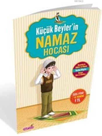 Küçük Beylerin Namaz Hocası