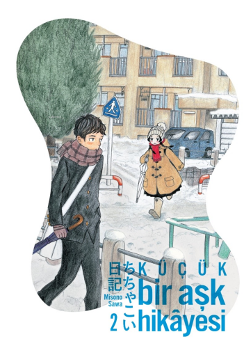 Küçük Bir Aşk Hikayesi Cilt 2