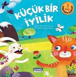 Küçük Bir İyilik; Mekanda Konum