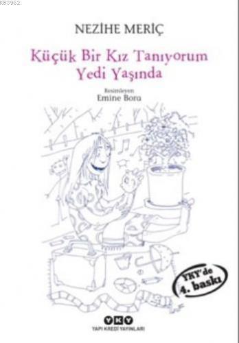 Küçük Bir Kız Tanıyorum Yedi Yaşında