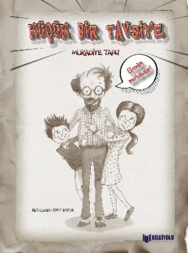 Küçük Bir Tavsiye