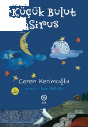 Küçük Bulut Sirus