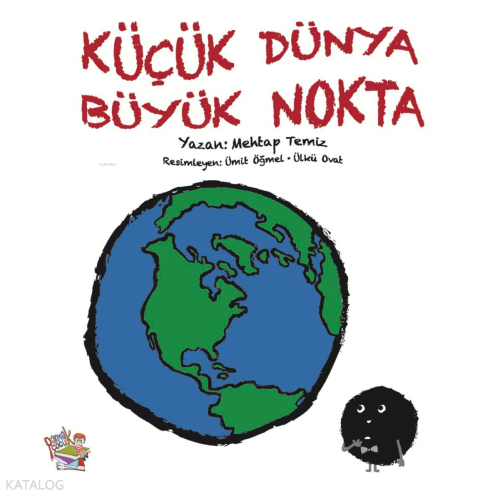 Küçük Dünya Büyük Nokta