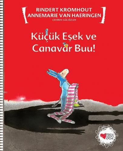 Küçük Eşek Ve Canavar Buu!