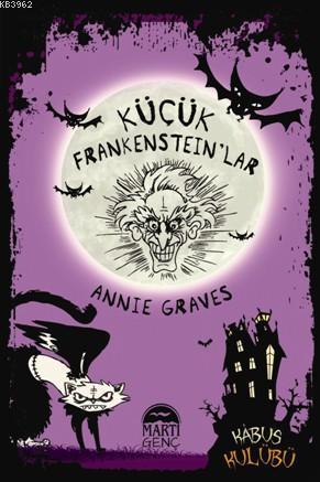 Küçük Frankestain'ler