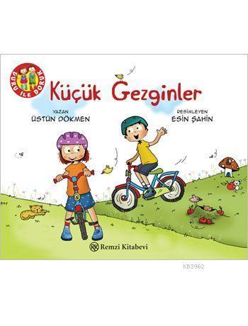 Küçük Gezginler