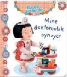 Küçük Hanımlar - Mine Doktorculuk Oynuyor