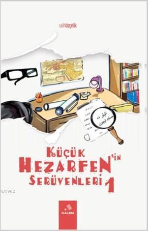 Küçük Hezarfen'in Serüvenleri 1