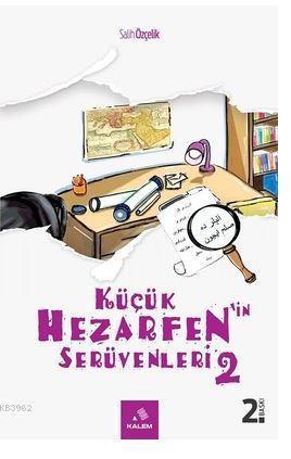 Küçük Hezarfen'in Serüvenleri 2