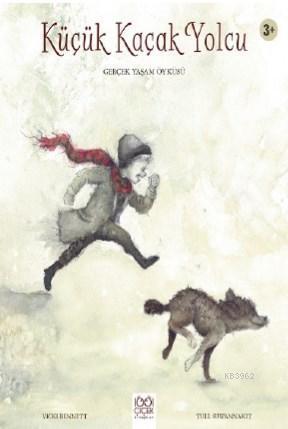 Küçük Kaçak Yolcu