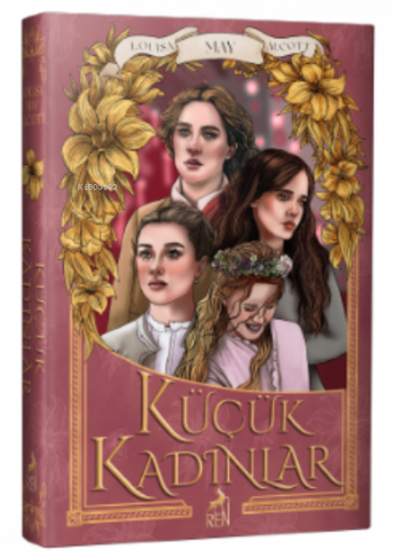 Küçük Kadınlar