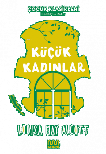 Küçük Kadınlar