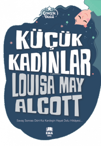 Küçük Kadınlar
