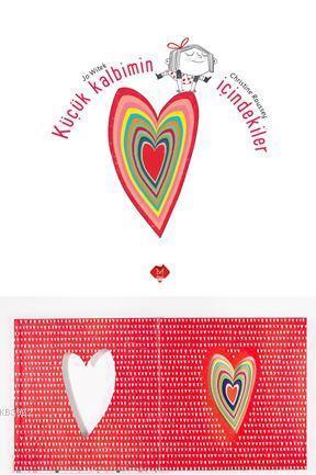 Küçük Kalbimin İçindekiler