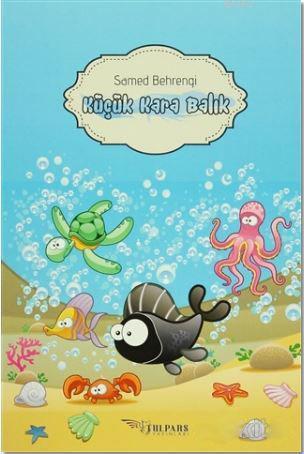 Küçük Kara Balık