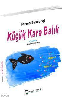 Küçük Kara Balık