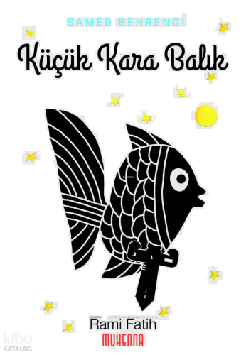 Küçük Kara Balık