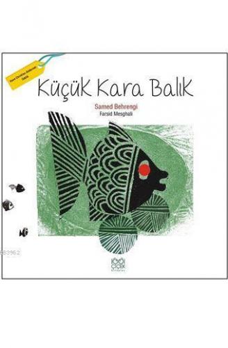 Küçük Kara Balık