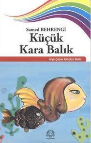 Küçük Kara Balık