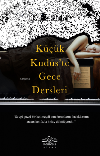 Küçük Kudüs’te Gece Dersleri