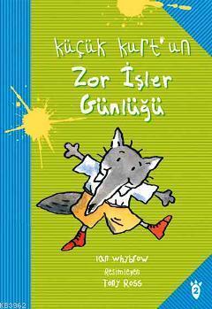 Küçük Kurt'un Zor İşler Günlüğü