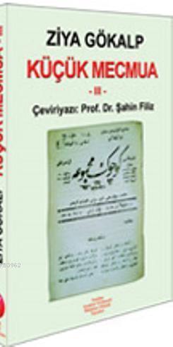 Küçük Mecmua III