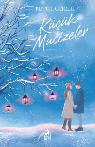 Küçük Mucizeler; (Defter, Ayraç, Kartpostal Hediyeli)