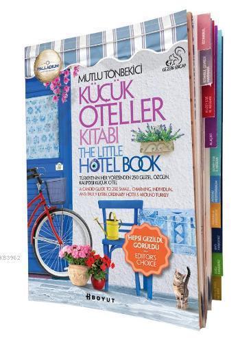 Küçük Oteller Kitabı