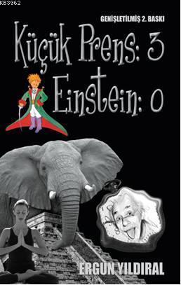 Küçük Prens: 3  Einstein: 0