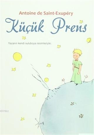 Küçük Prens