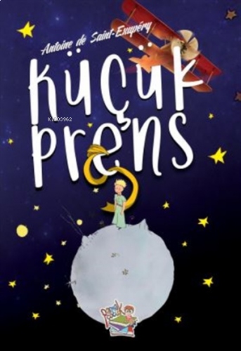Küçük Prens