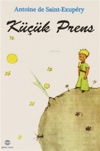Küçük Prens