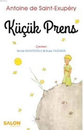 Küçük Prens