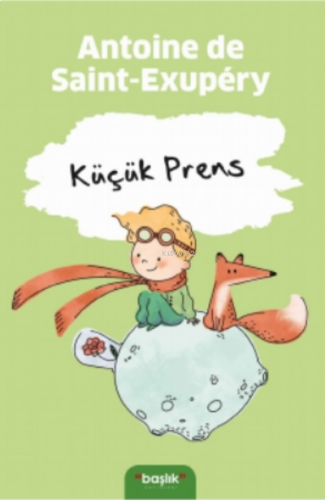 Küçük Prens
