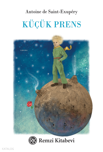 Küçük Prens