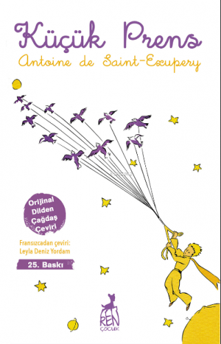 Küçük Prens