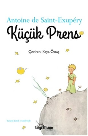 Küçük Prens