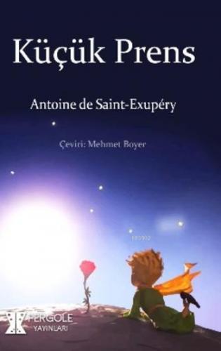 Küçük Prens