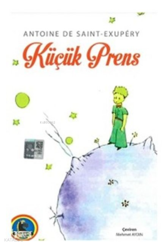Küçük Prens