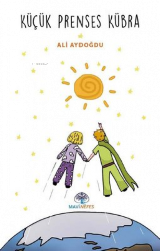 Küçük Prenses Kübra