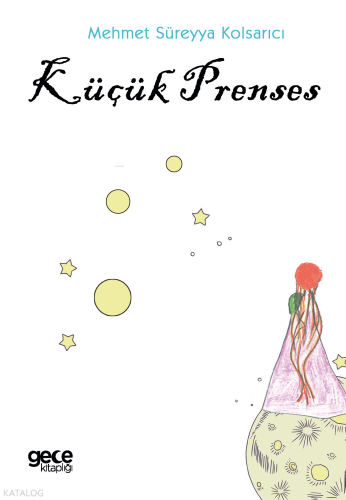 Küçük Prenses