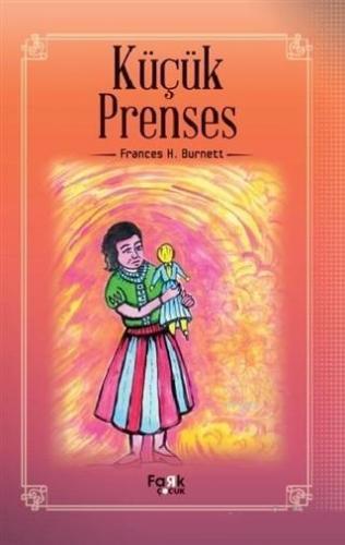 Küçük Prenses