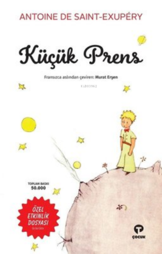 Küçük Prens