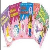 Küçük Ressam Şiirli Boyama Tk.1-5 Gelişim