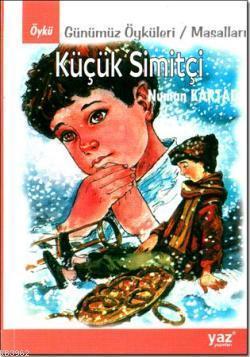 Küçük Simitçi