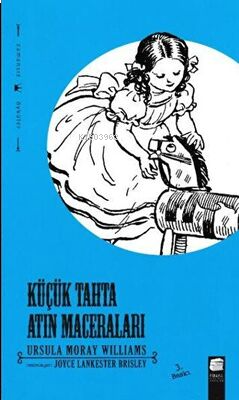 Küçük Tahta Atın Maceraları