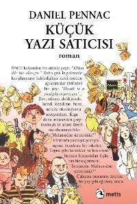 Küçük Yazı Satıcısı