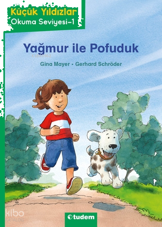 Küçük Yıldızlar: Yağmur İle Pofuduk